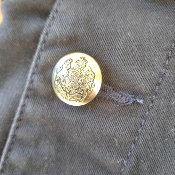 ❤️SOLD ❤️ LRL nautical pants - Picture 5 of 5